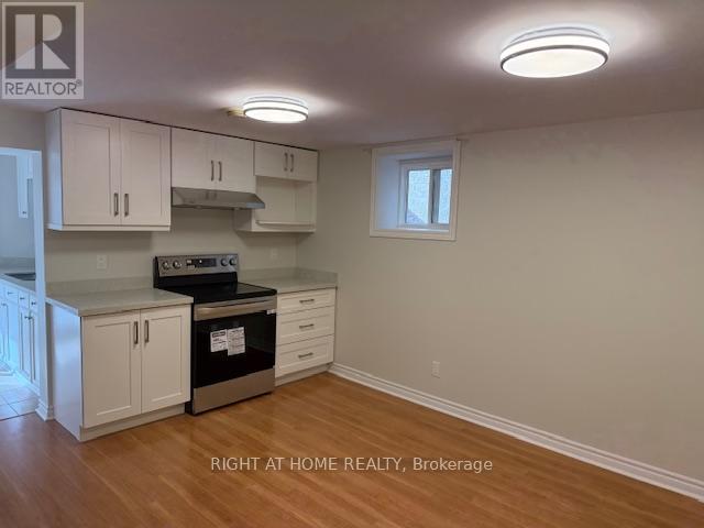 Basement - 5322 Lismic Boulevard, Mississauga (East Credit), Ontario  L5V 1P5 - Photo 21 - W12550094