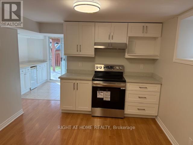 Basement - 5322 Lismic Boulevard, Mississauga (East Credit), Ontario  L5V 1P5 - Photo 22 - W12550094