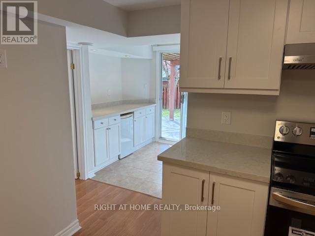 Basement - 5322 Lismic Boulevard, Mississauga (East Credit), Ontario  L5V 1P5 - Photo 23 - W12550094