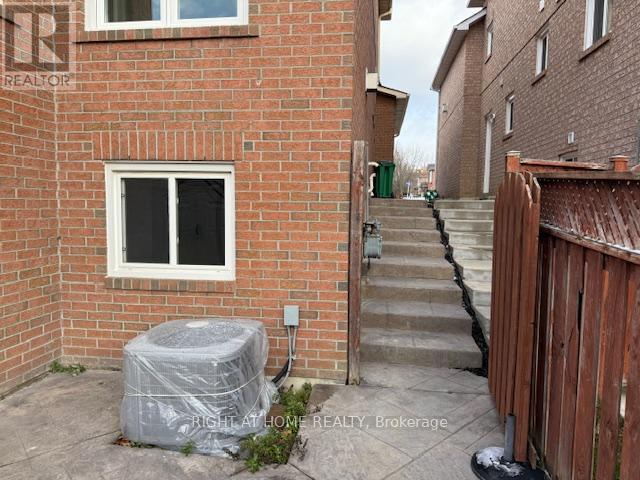 Basement - 5322 Lismic Boulevard, Mississauga (East Credit), Ontario  L5V 1P5 - Photo 32 - W12550094