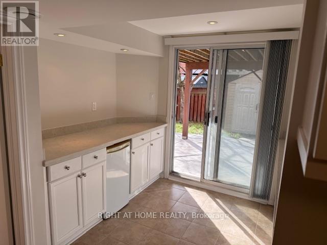 Basement - 5322 Lismic Boulevard, Mississauga (East Credit), Ontario  L5V 1P5 - Photo 26 - W12550094