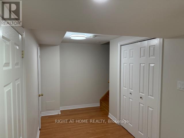 Basement - 5322 Lismic Boulevard, Mississauga (East Credit), Ontario  L5V 1P5 - Photo 9 - W12550094