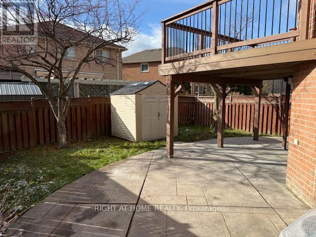 Basement - 5322 Lismic Boulevard, Mississauga (East Credit), Ontario  L5V 1P5 - Photo 33 - W12550094