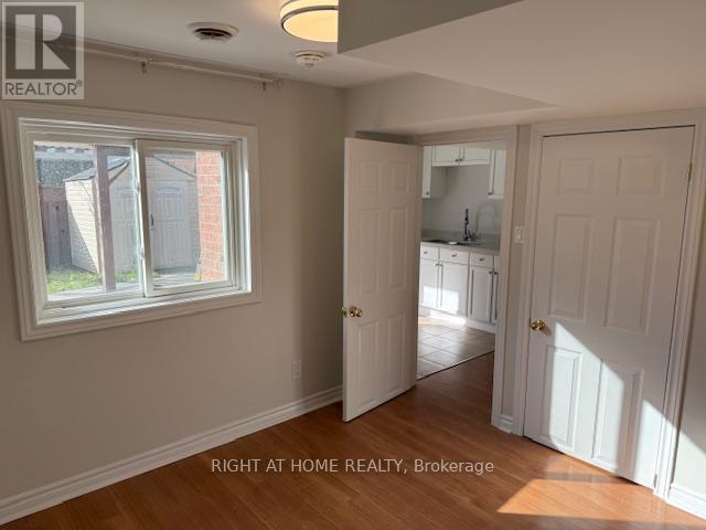 Basement - 5322 Lismic Boulevard, Mississauga (East Credit), Ontario  L5V 1P5 - Photo 29 - W12550094