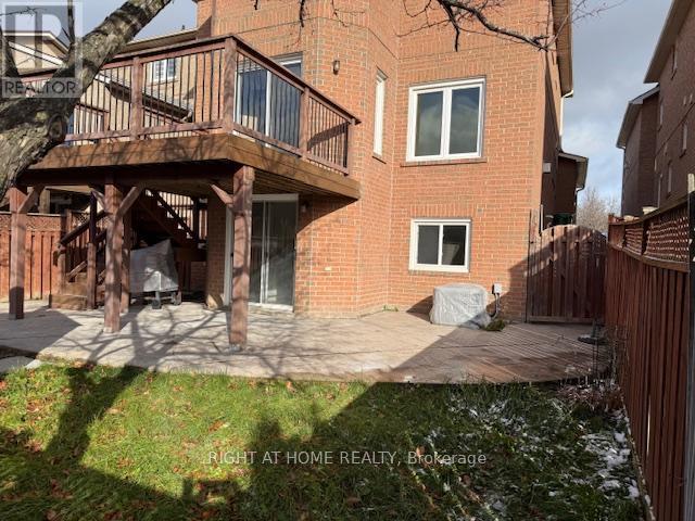 Basement - 5322 Lismic Boulevard, Mississauga (East Credit), Ontario  L5V 1P5 - Photo 34 - W12550094