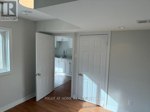Basement - 5322 Lismic Boulevard, Mississauga (East Credit), Ontario  L5V 1P5 - Photo 30 - W12550094