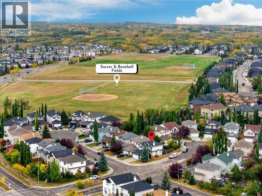 104 Rocky Ridge Heath Nw, Calgary, Alberta  T3G 4Z8 - Photo 32 - A2261861