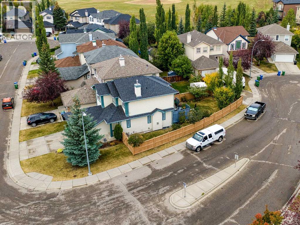 104 Rocky Ridge Heath Nw, Calgary, Alberta  T3G 4Z8 - Photo 29 - A2261861