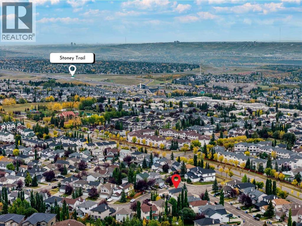 104 Rocky Ridge Heath Nw, Calgary, Alberta  T3G 4Z8 - Photo 35 - A2261861