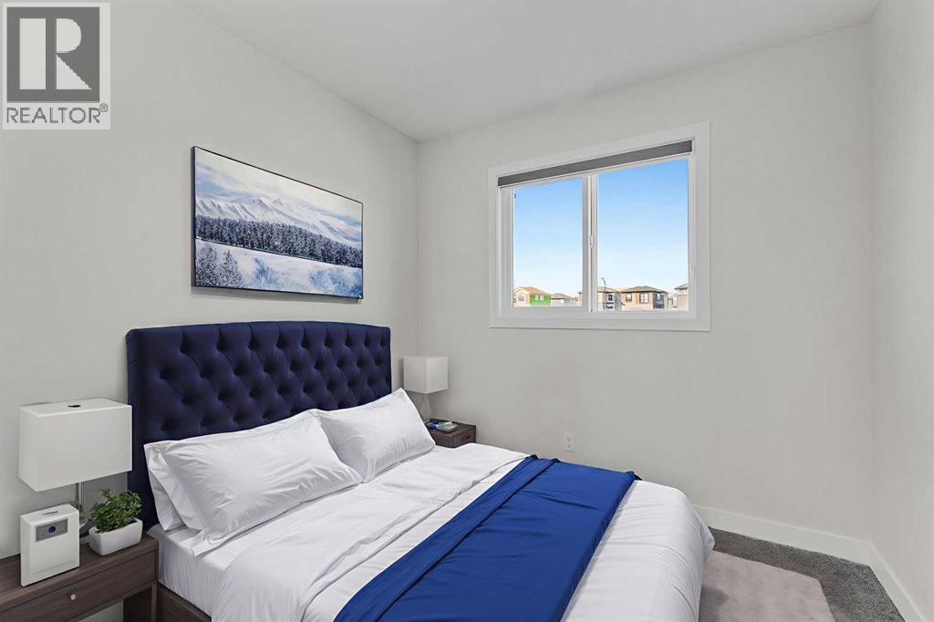 33 Belmont Drive Sw, Calgary, Alberta  T2X 4Z6 - Photo 23 - A2264027