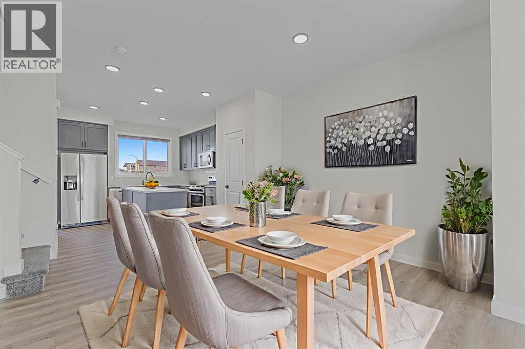 33 Belmont Drive Sw, Calgary, Alberta  T2X 4Z6 - Photo 6 - A2264027