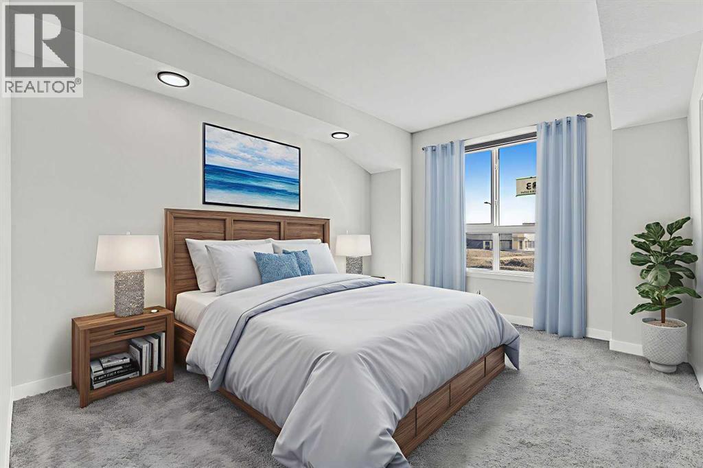 33 Belmont Drive Sw, Calgary, Alberta  T2X 4Z6 - Photo 16 - A2264027