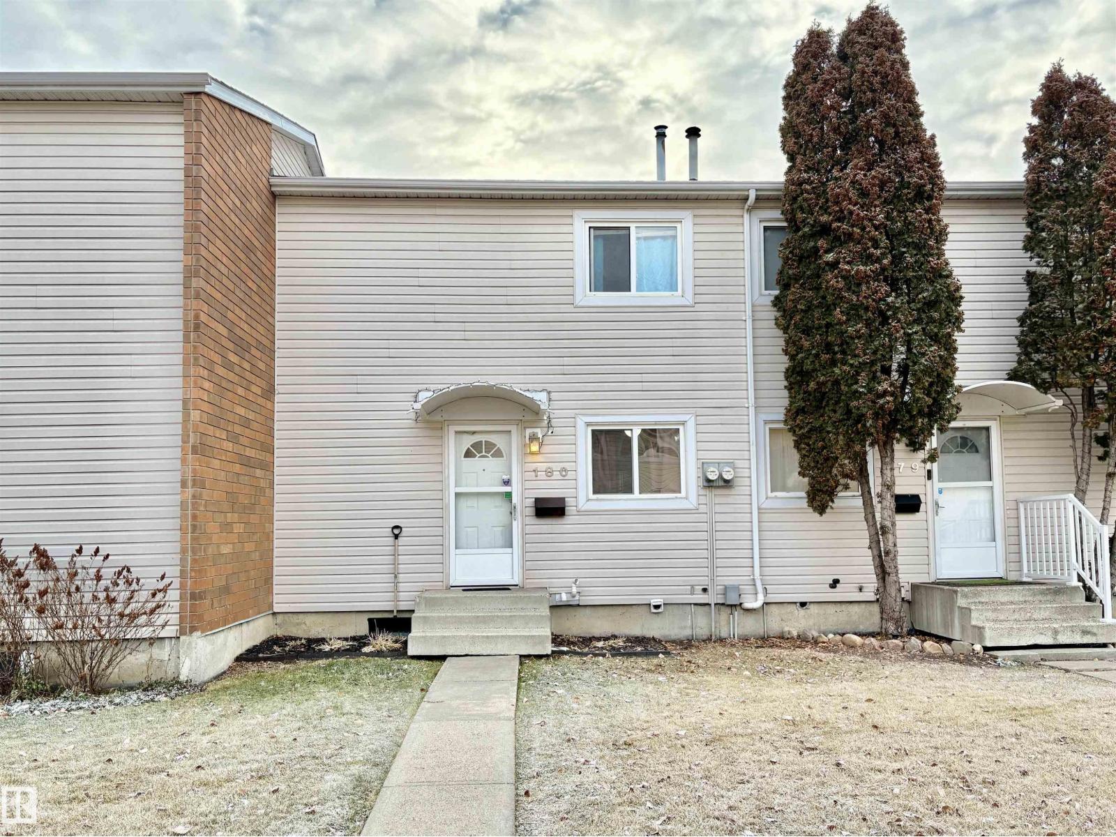 180 Centennial Ct Nw, Edmonton, Alberta  T5P 4H5 - Photo 1 - E4467053