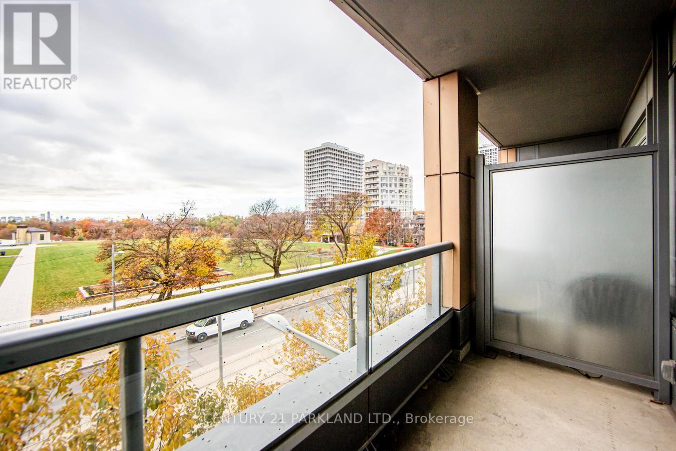 312 - 6 Parkwood Avenue, Toronto, Ontario  M4V 2W8 - Photo 25 - C12583872