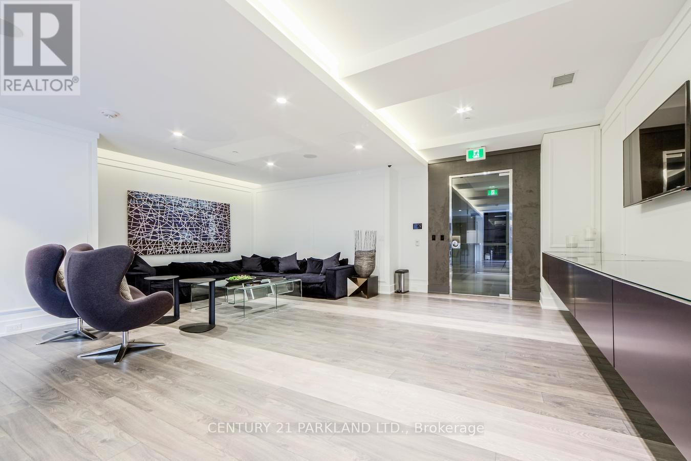 312 - 6 Parkwood Avenue, Toronto, Ontario  M4V 2W8 - Photo 32 - C12583872