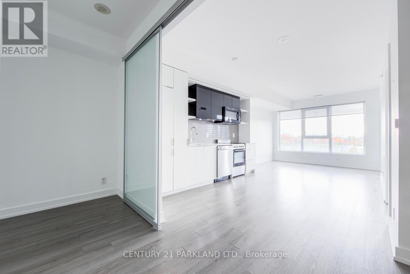 312 - 6 Parkwood Avenue, Toronto, Ontario  M4V 2W8 - Photo 8 - C12583872