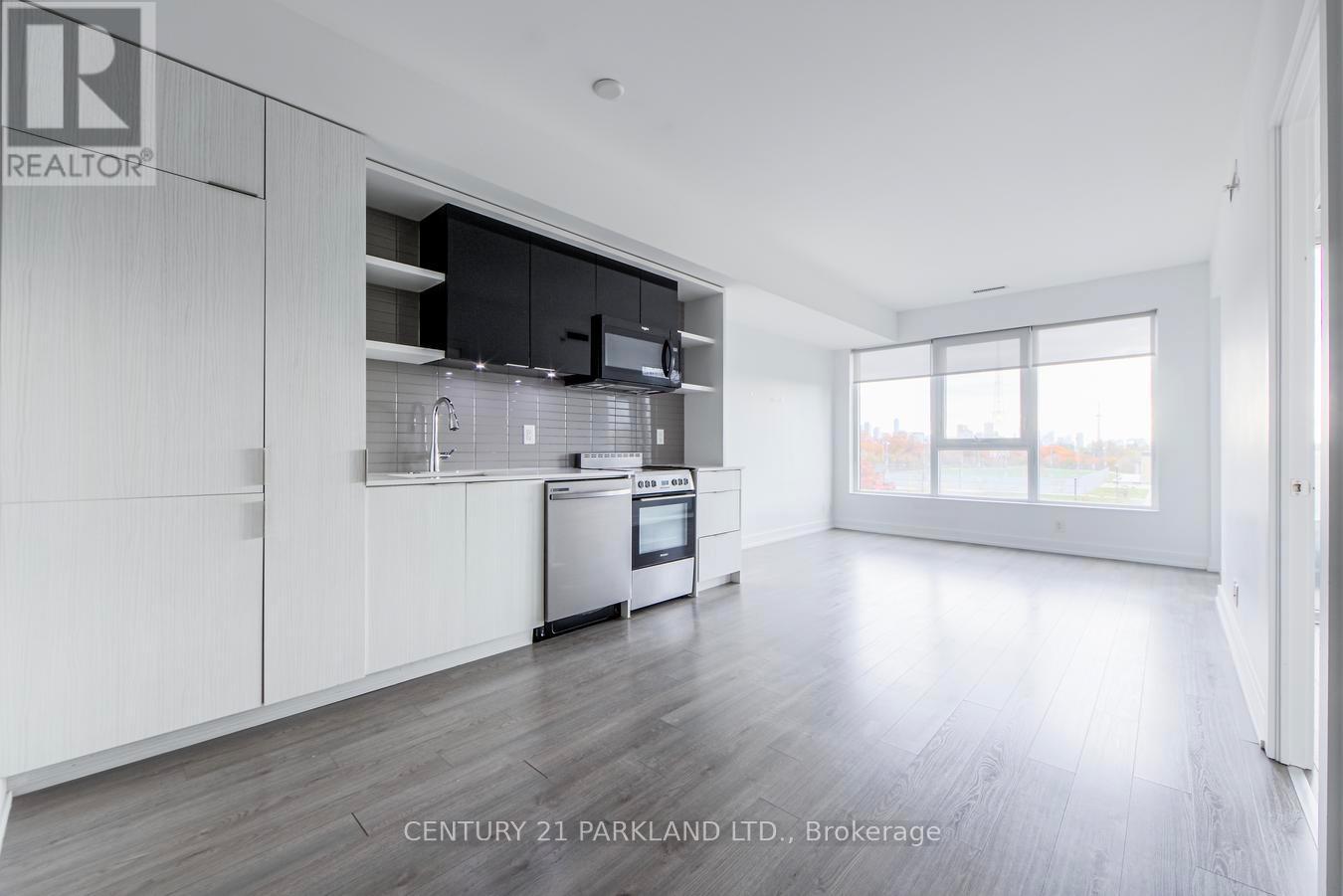 312 - 6 Parkwood Avenue, Toronto, Ontario  M4V 2W8 - Photo 9 - C12583872