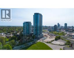 15 WELLINGTON Street S Unit# 2707 313 - Downtown Kitchener/W. Ward