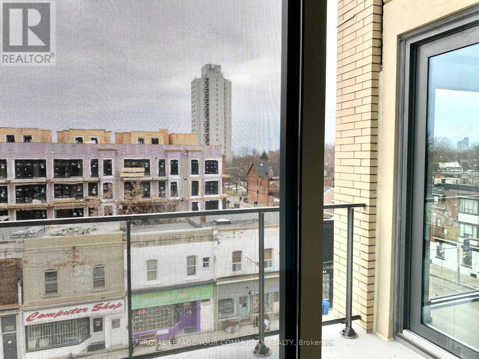 401 - 495 Logan Avenue, Toronto, Ontario  M4K 0A5 - Photo 12 - E12587532