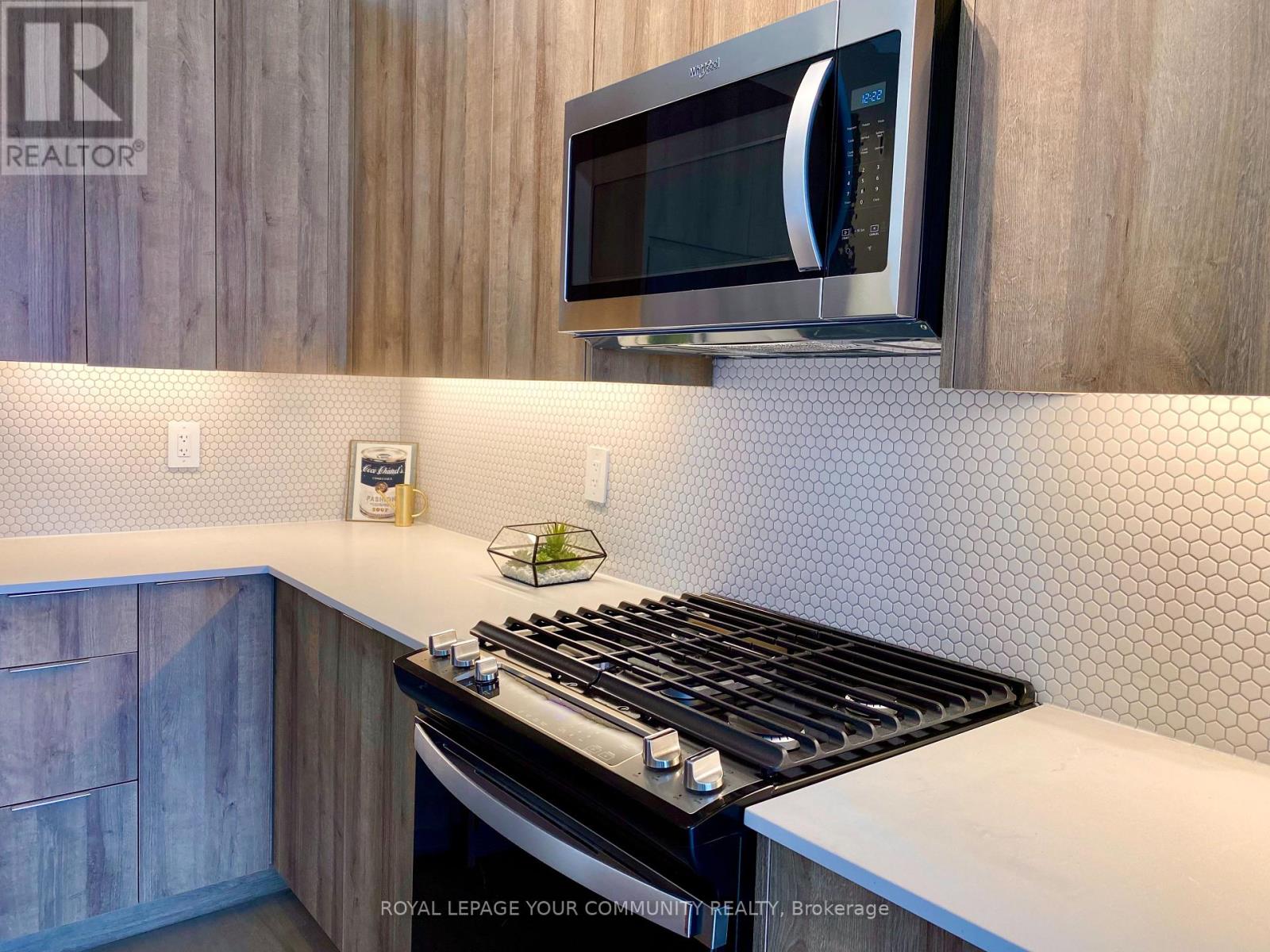 401 - 495 Logan Avenue, Toronto, Ontario  M4K 0A5 - Photo 6 - E12587532