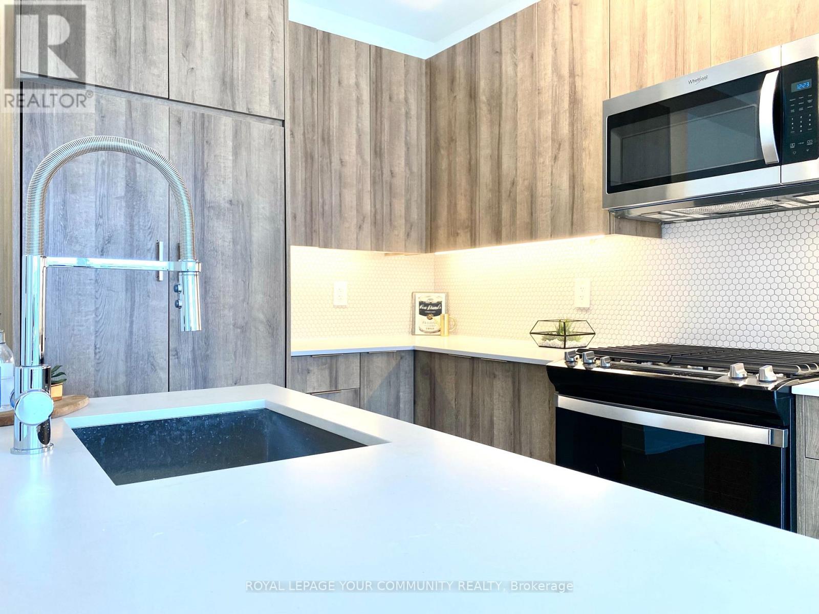 401 - 495 Logan Avenue, Toronto, Ontario  M4K 0A5 - Photo 7 - E12587532