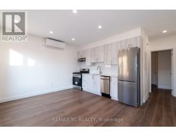 2s - 673 Danforth Avenue, Toronto (Blake-Jones), Ca