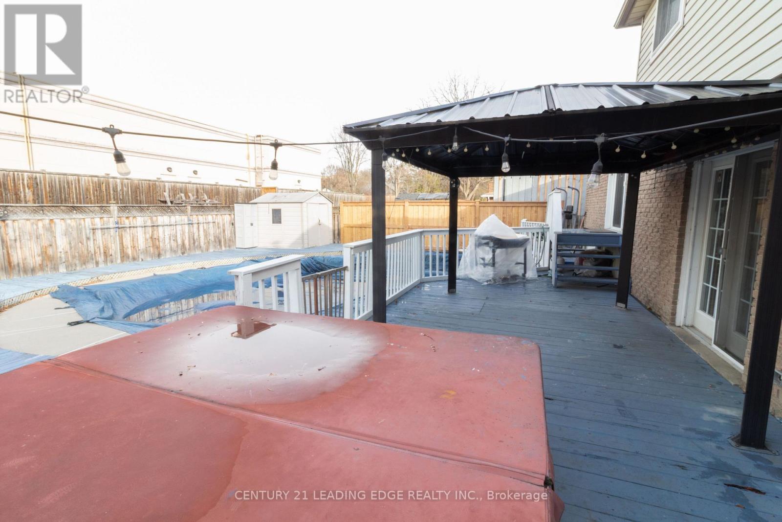 69 Calais Street, Whitby, Ontario L1N 5M3 - Photo 32 - E12586634