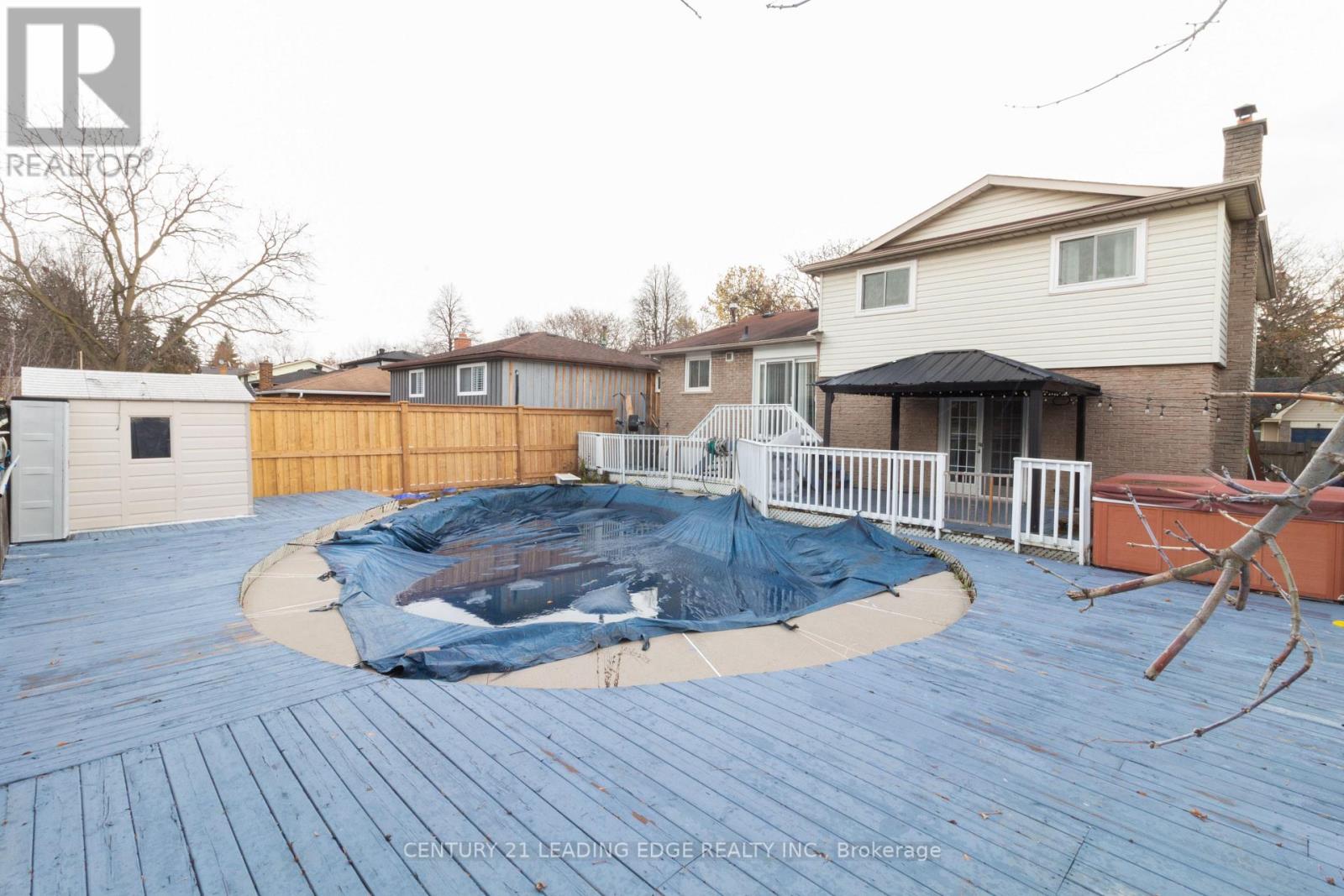 69 Calais Street, Whitby, Ontario L1N 5M3 - Photo 29 - E12586634