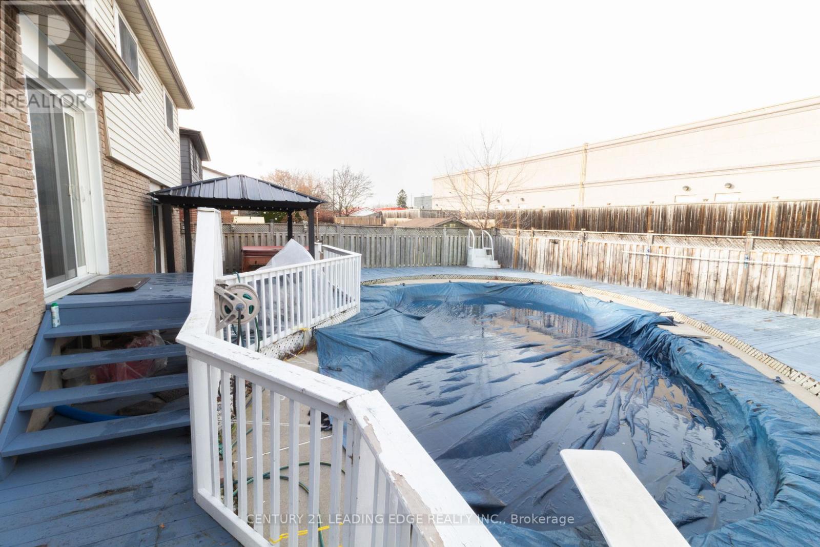 69 Calais Street, Whitby, Ontario L1N 5M3 - Photo 31 - E12586634