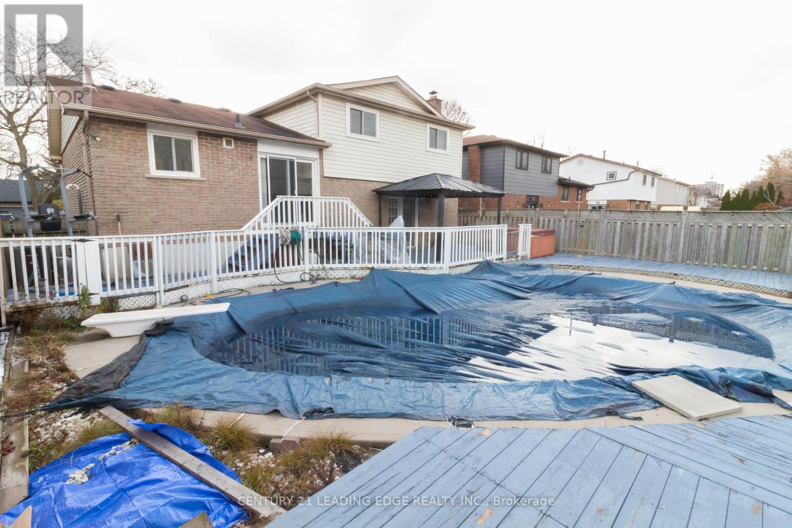 69 Calais Street, Whitby, Ontario L1N 5M3 - Photo 30 - E12586634