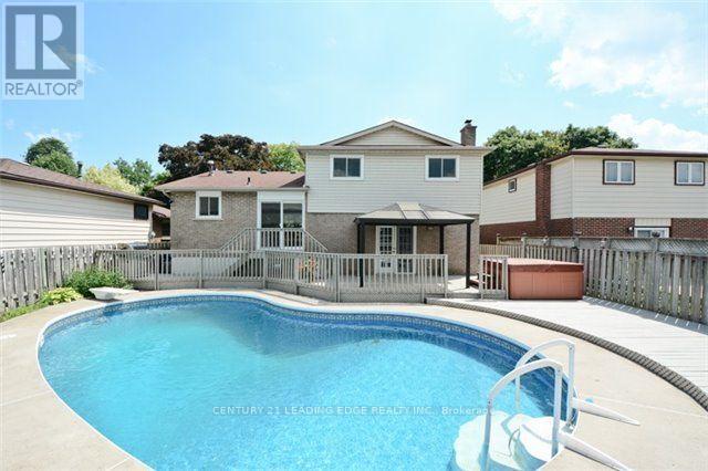 69 Calais Street, Whitby, Ontario L1N 5M3 - Photo 34 - E12586634