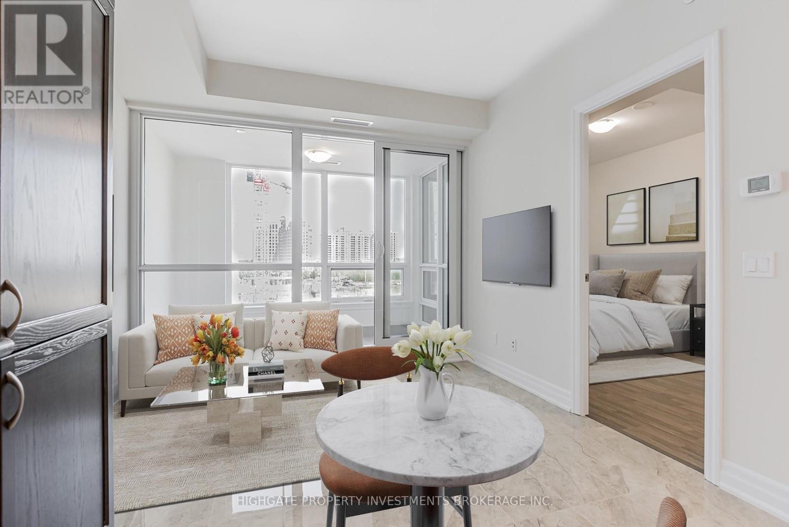 501 - 9085 Jane Street, Vaughan, Ontario  L4K 0L8 - Photo 14 - N12587534