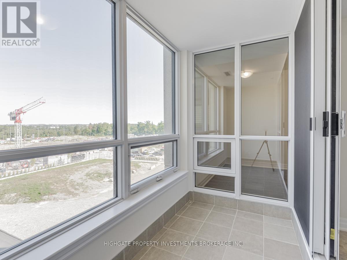 501 - 9085 Jane Street, Vaughan, Ontario  L4K 0L8 - Photo 19 - N12587534