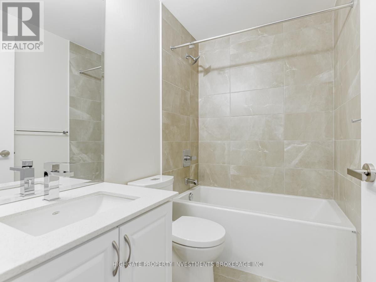 501 - 9085 Jane Street, Vaughan, Ontario  L4K 0L8 - Photo 28 - N12587534