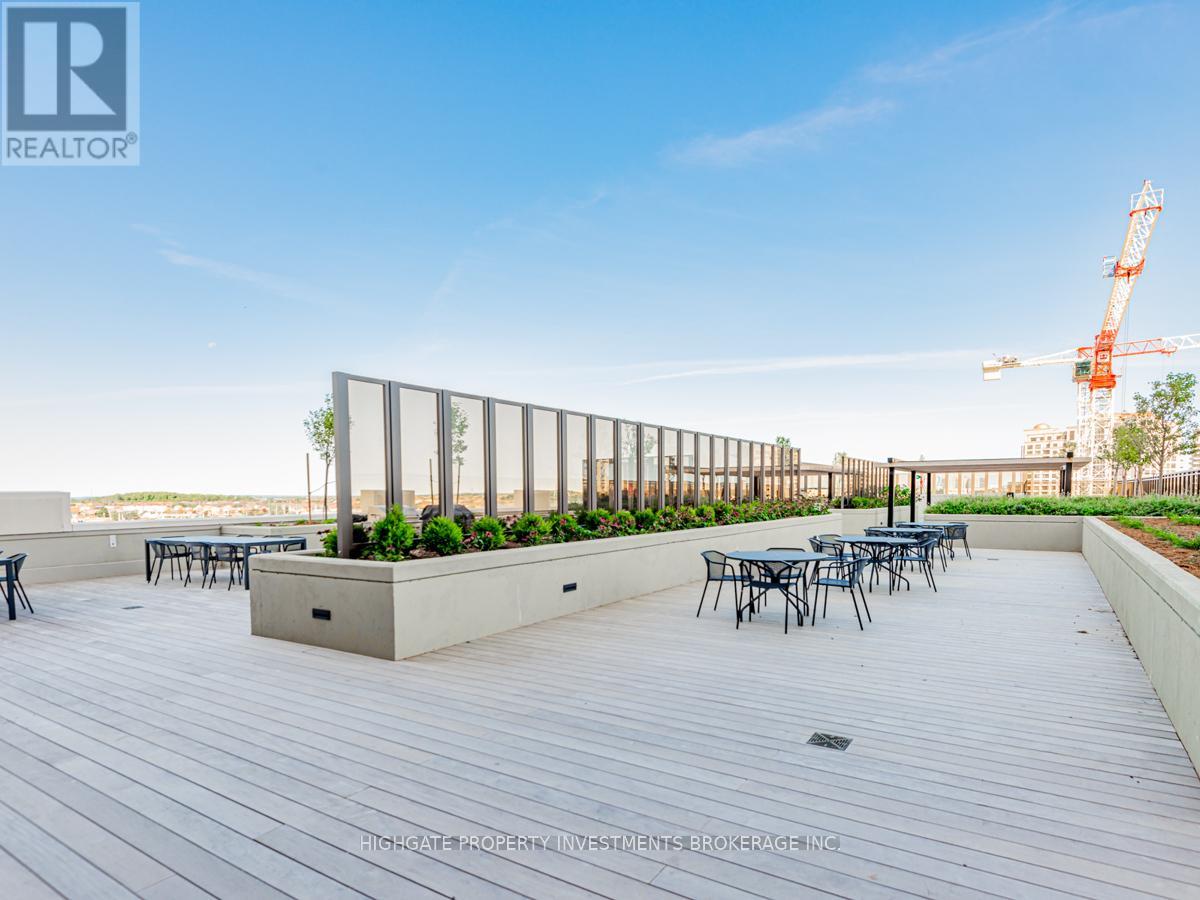 501 - 9085 Jane Street, Vaughan, Ontario  L4K 0L8 - Photo 29 - N12587534