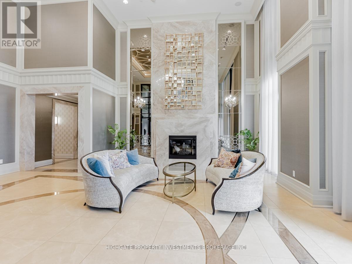 501 - 9085 Jane Street, Vaughan, Ontario  L4K 0L8 - Photo 3 - N12587534