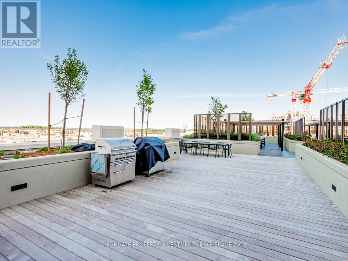 501 - 9085 Jane Street, Vaughan, Ontario  L4K 0L8 - Photo 30 - N12587534