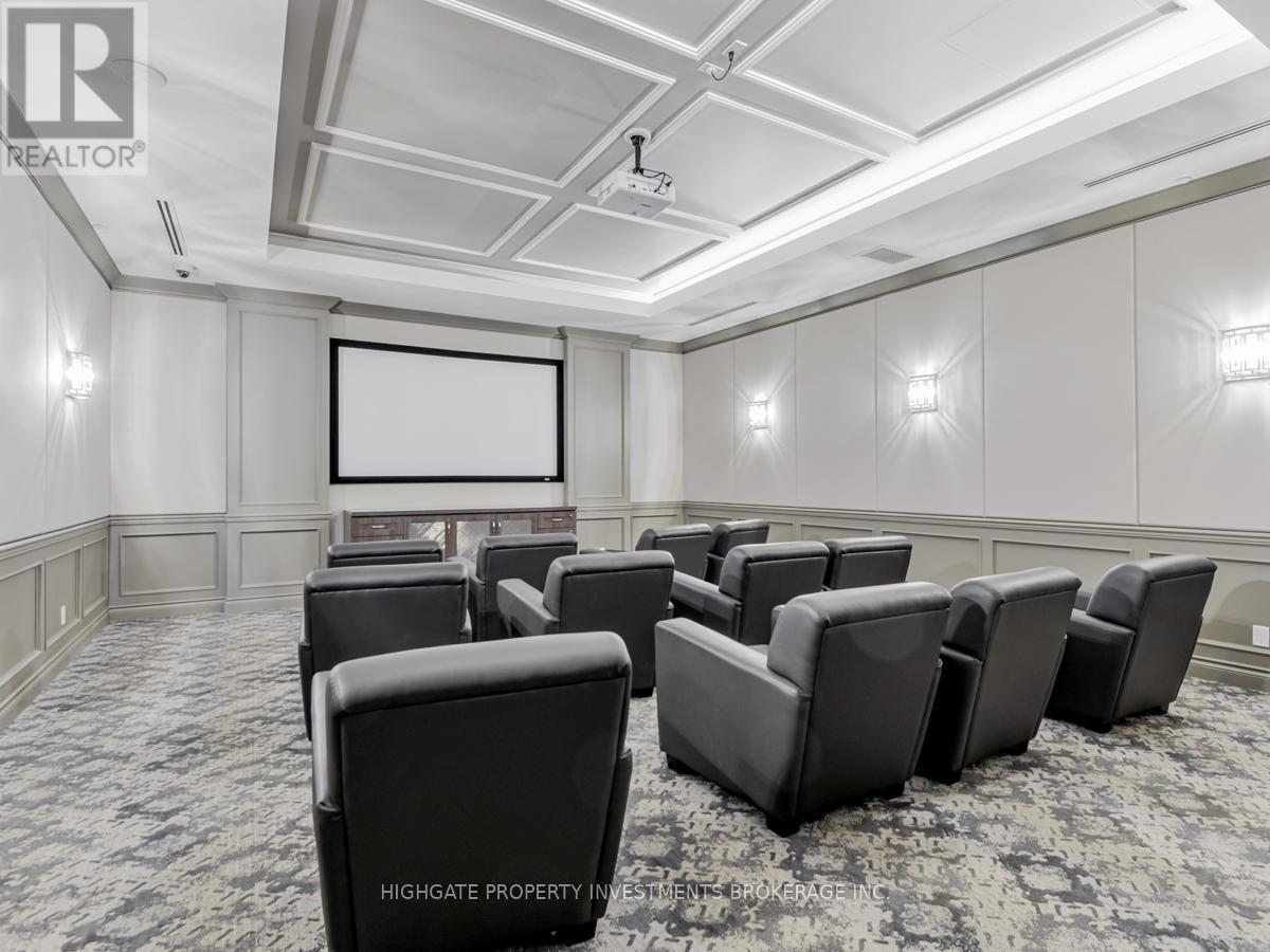 501 - 9085 Jane Street, Vaughan, Ontario  L4K 0L8 - Photo 6 - N12587534