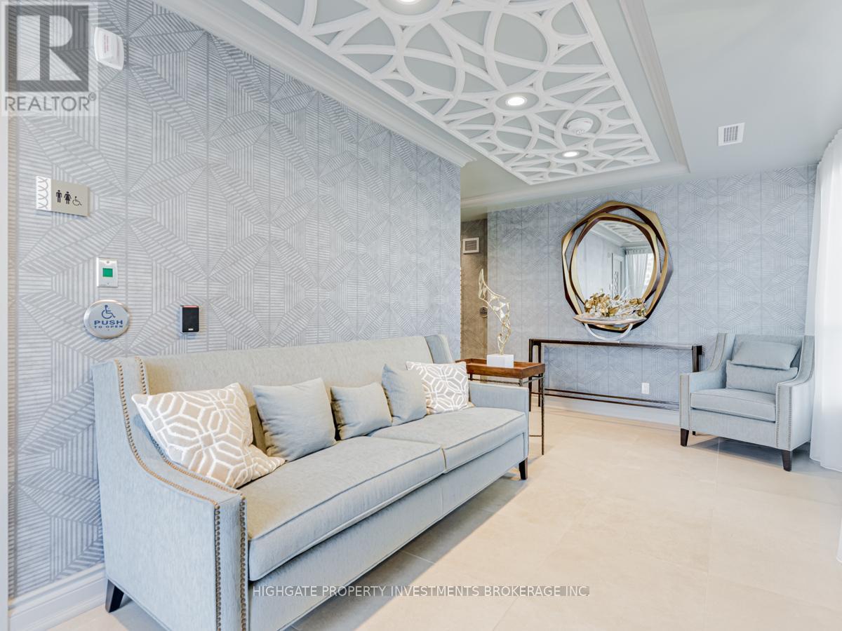 501 - 9085 Jane Street, Vaughan, Ontario  L4K 0L8 - Photo 7 - N12587534