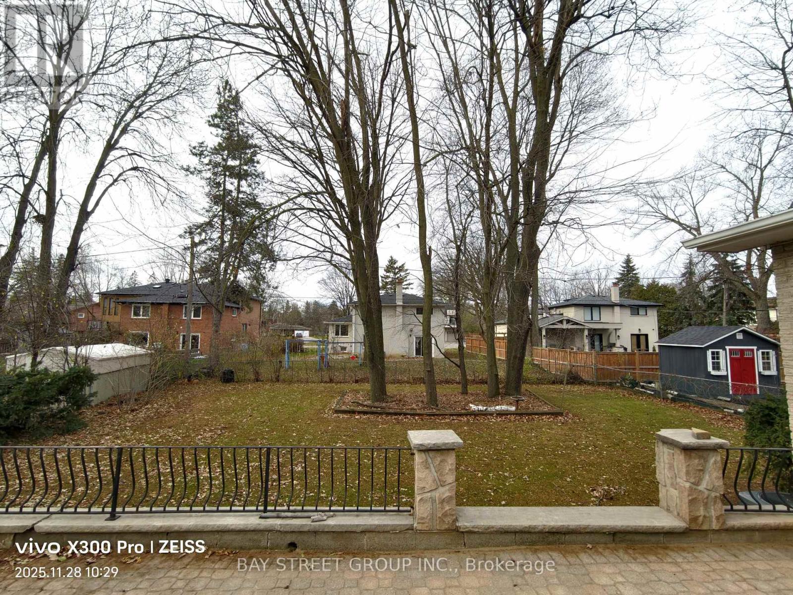 14 Jeremy Drive, Markham, Ontario  L3R 2K6 - Photo 12 - N12587538