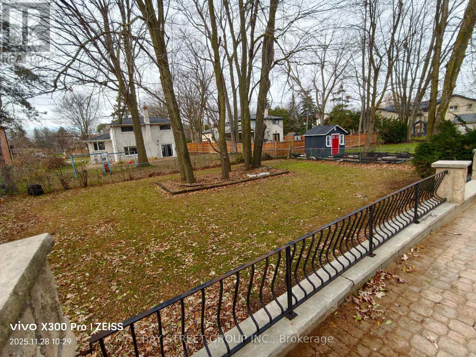 14 Jeremy Drive, Markham, Ontario  L3R 2K6 - Photo 13 - N12587538