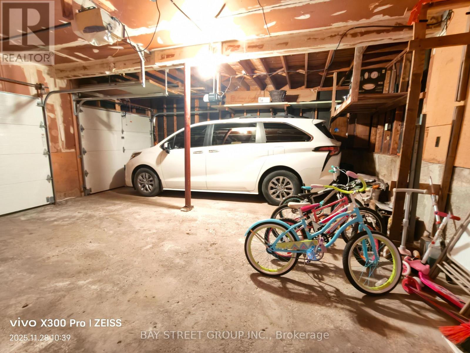 14 Jeremy Drive, Markham, Ontario  L3R 2K6 - Photo 21 - N12587538