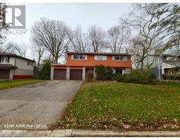 14 JEREMY DRIVE, Markham, Ontario