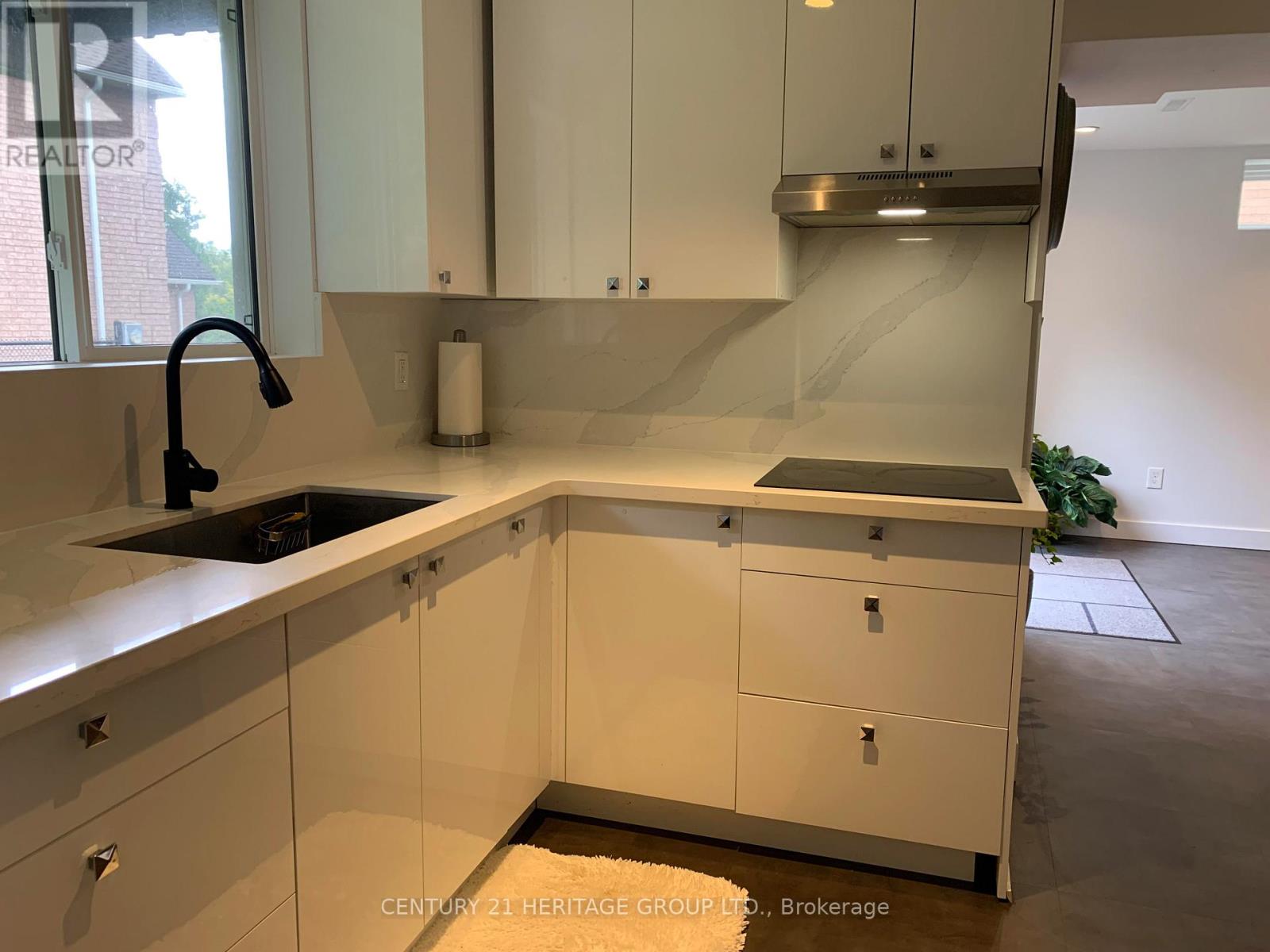 Lower - 337 Carruthers Avenue, Newmarket, Ontario  L3X 2B7 - Photo 9 - N12587554