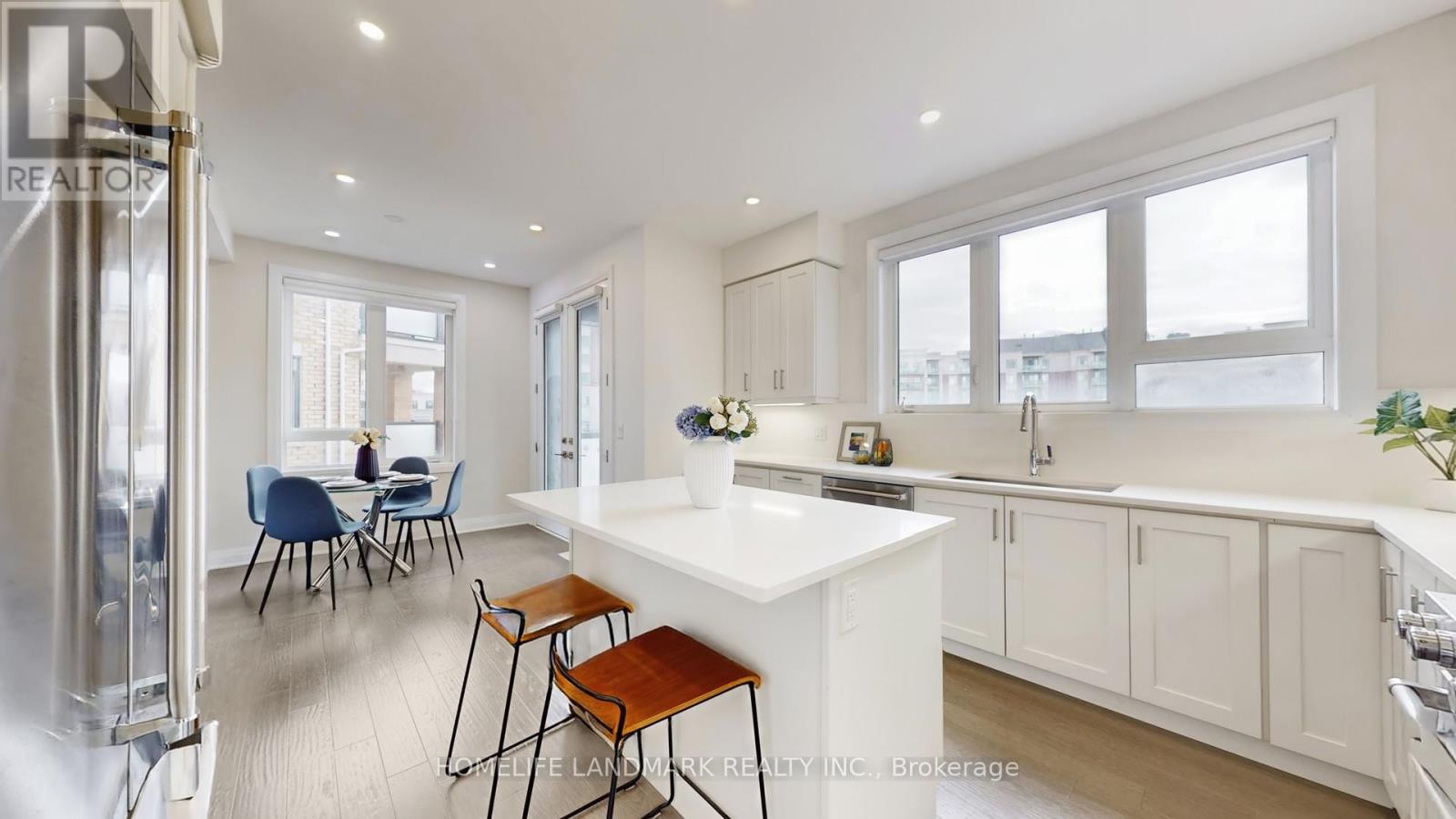 393 William Graham Drive, Aurora, Ontario  L4G 0Z9 - Photo 16 - N12587564