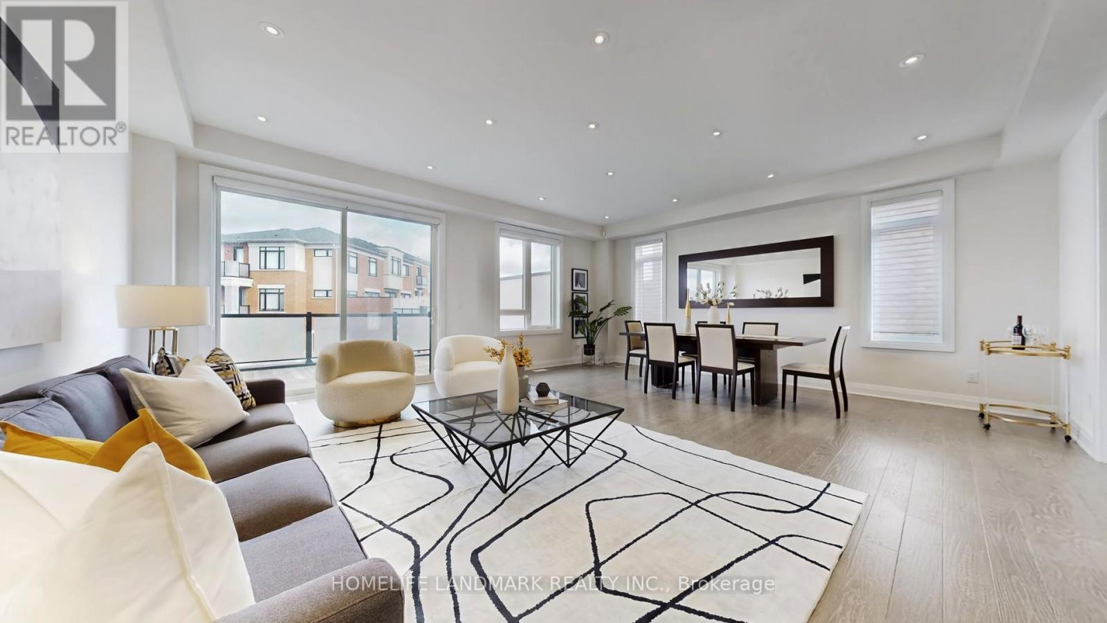 393 William Graham Drive, Aurora, Ontario  L4G 0Z9 - Photo 23 - N12587564