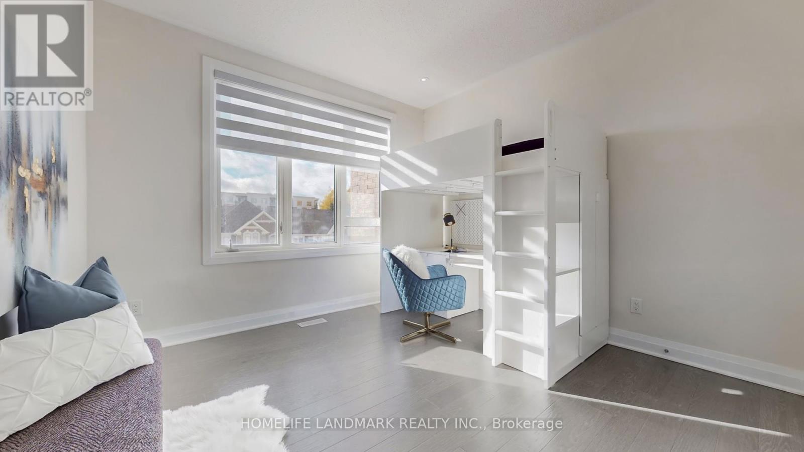 393 William Graham Drive, Aurora, Ontario  L4G 0Z9 - Photo 32 - N12587564