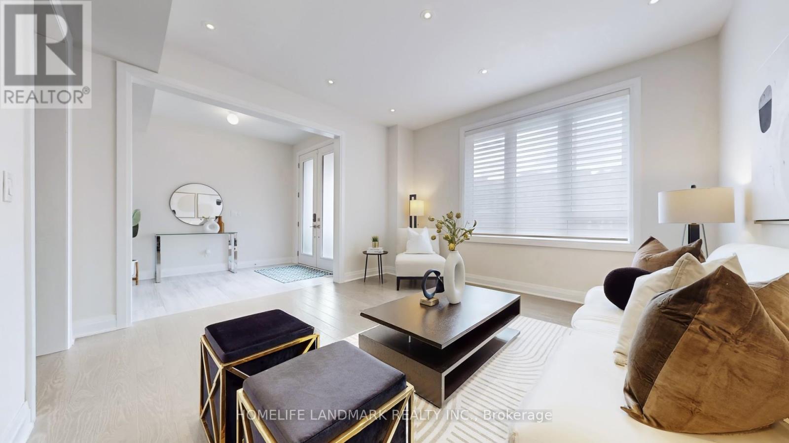 393 William Graham Drive, Aurora, Ontario  L4G 0Z9 - Photo 6 - N12587564