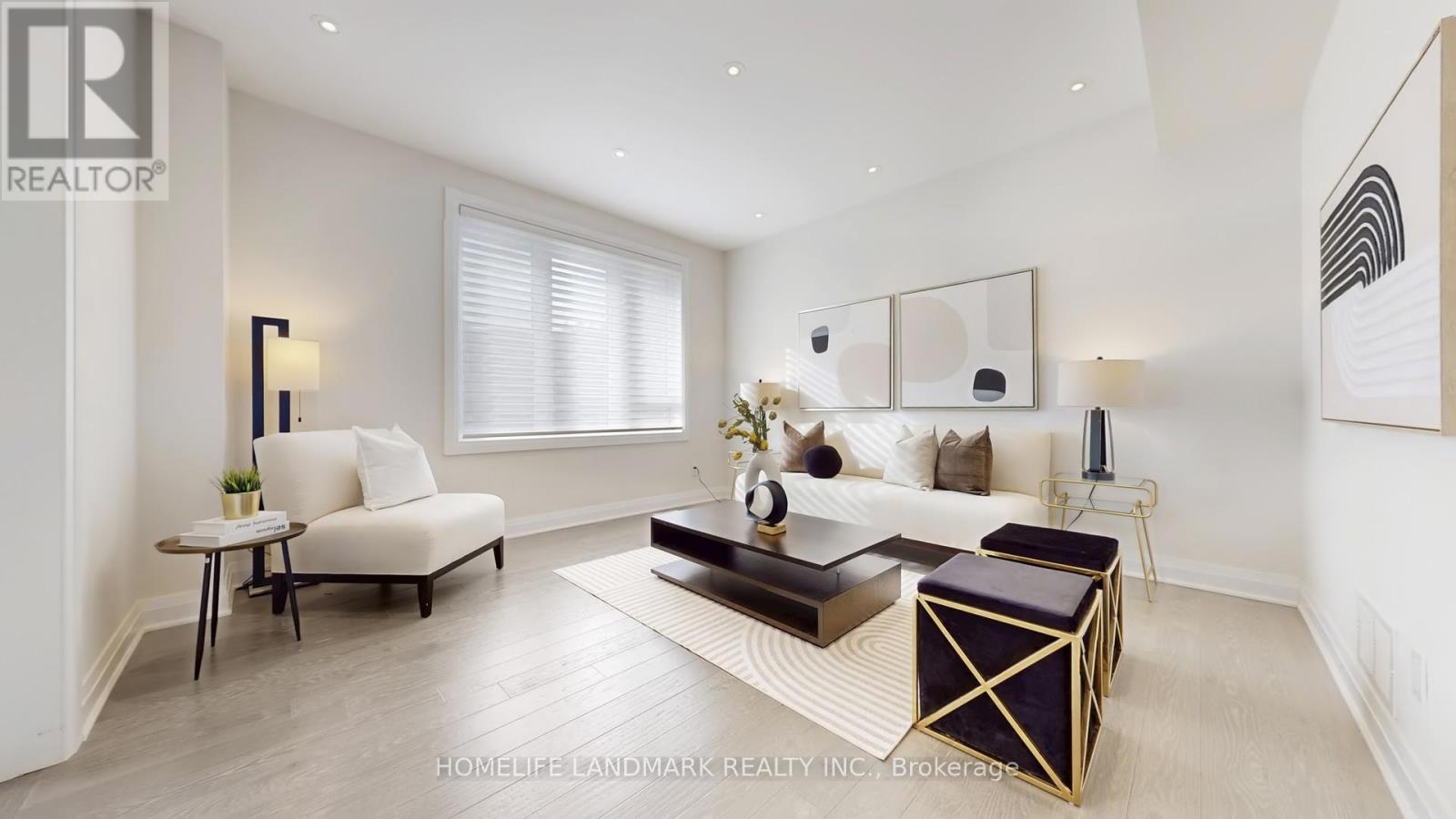 393 William Graham Drive, Aurora, Ontario  L4G 0Z9 - Photo 7 - N12587564