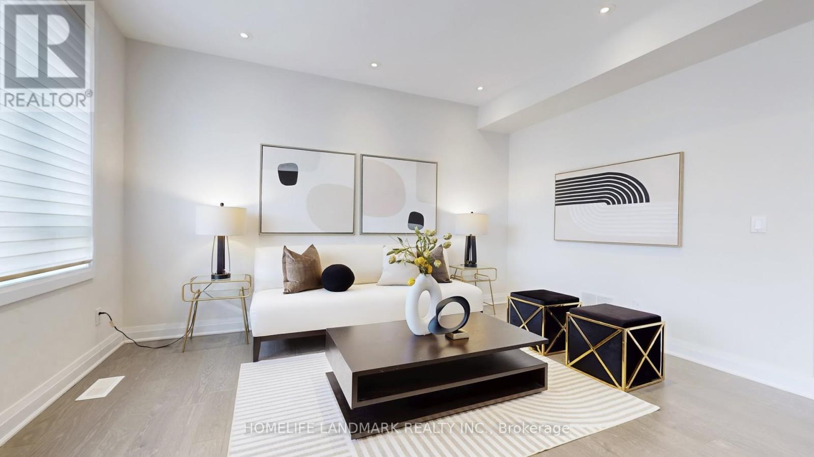 393 William Graham Drive, Aurora, Ontario  L4G 0Z9 - Photo 8 - N12587564